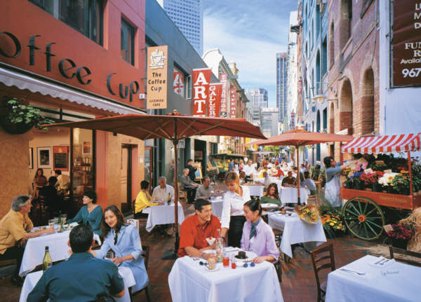 Thực hiện thay đổi chính sách nhập cư ở Australia