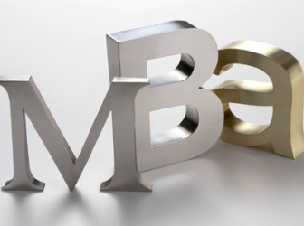 Bằng MBA mất giá?