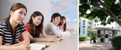 Chọn môi trường đại học quốc tế: nên hay không?
