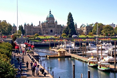 Canada - xu hướng du học mới hiện nay