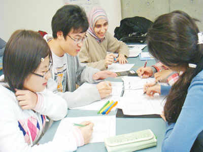 Du học Canada : Từ du học sinh đến công dân