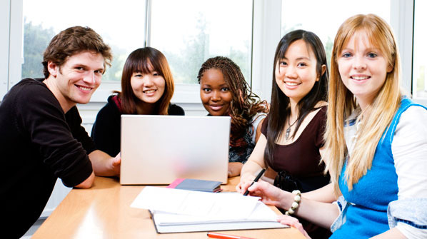 SV du học Australia được sử dụng chứng chỉ TOEFL