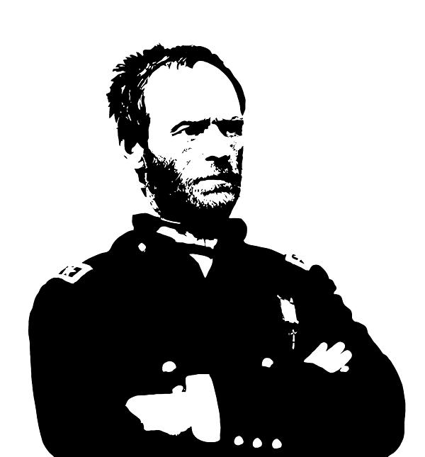 A general of great talent