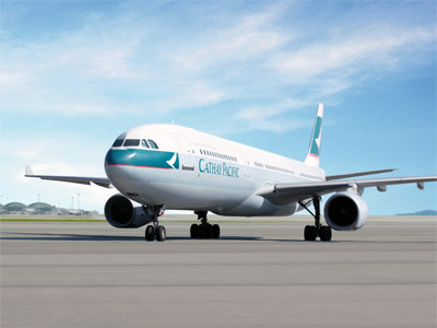 Cathay Pacific dành ưu đãi cho du học sinh Việt
