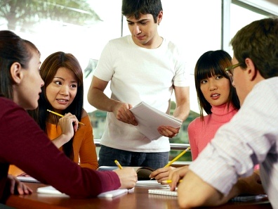 Cách viết đơn xin việc bằng tiếng Anh