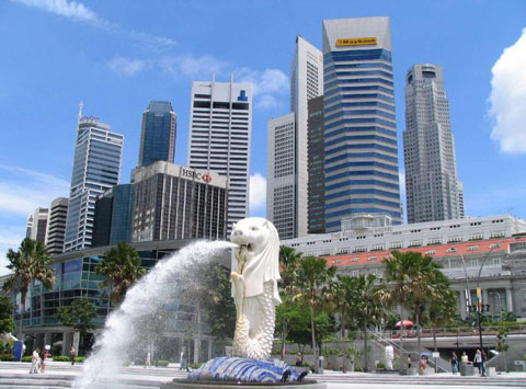 Du học Singapore: Nơi chắp cánh ước mơ của bạn