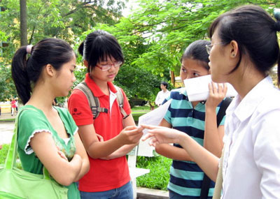 Các tiêu chí chọn trường tốt nhất khi bạn muốn đi du học
