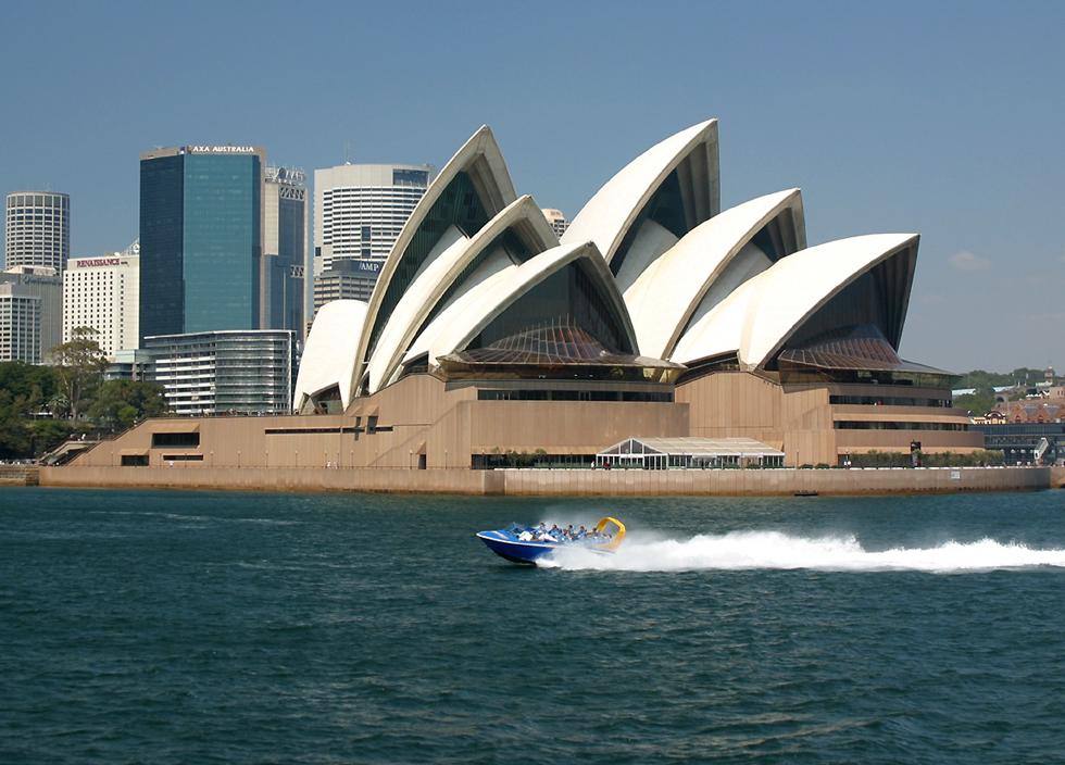 Australia đang dần trở nên là một “đất nước du học”