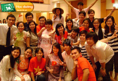 360 độ cuộc sống của du học sinh Việt Nam tại Malaysia