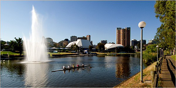 Top 10 lý do Adelaide là điểm đến lý tưởng cho du học sinh Úc
