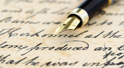 Bí quyết viết luận (assignment) cho du học sinh