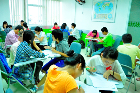 Chuẩn bị hành trang du học cho con