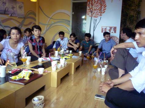 Tâm sự của những ứng viên du học khi Đề án 322 đã bị dừng