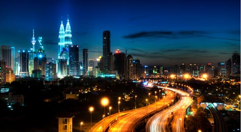 Điểm đến du học Đông Nam Á: Malaysia