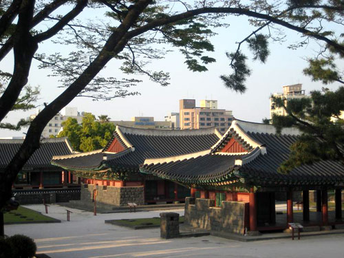 Thông tin du học Hàn Quốc