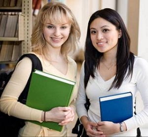 Góc nhìn của sinh viên du học
