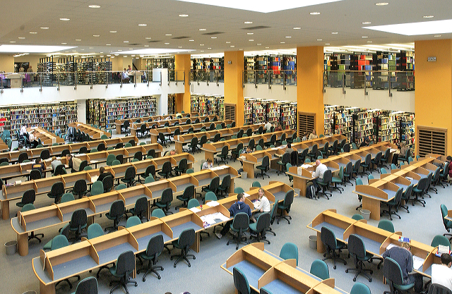 Học bổng du học Anh lên đến 50% tại trường đại học Ulster