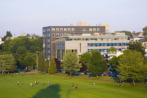 Hội thảo du học Canada - Cơ hội học tập, làm việc và định cư