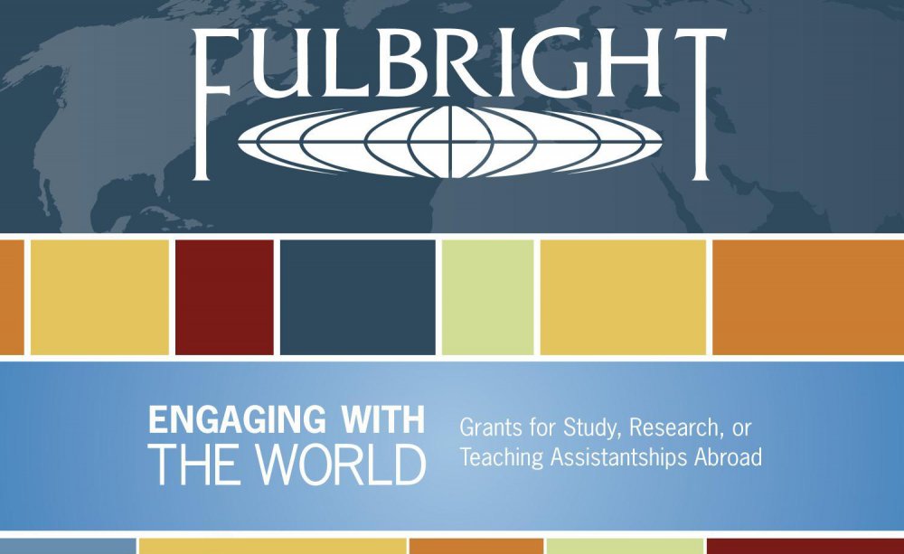 Học bổng du học Mỹ Fullbright: Những điều cần biết