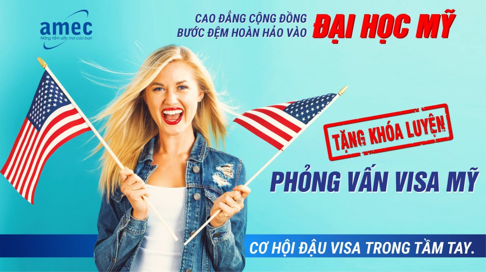 CAO ĐẲNG CỘNG ĐỒNG – BƯỚC ĐỆM HOÀN HẢO VÀO ĐẠI HỌC MỸ 2018