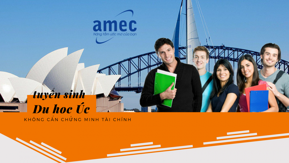 Visa SSVF - Du học Úc Cực dễ dàng