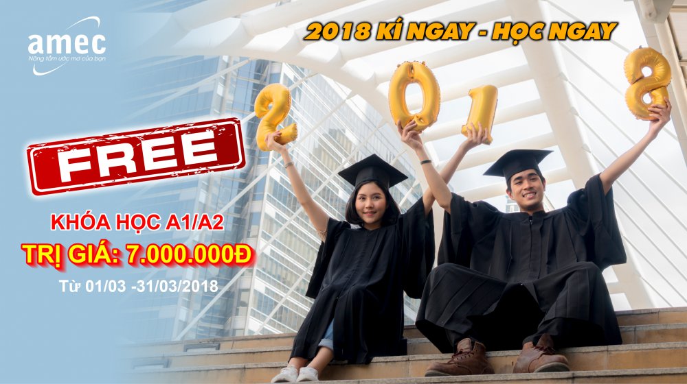 Du Học Nghề Đức Ưu Đãi Khủng:  Tặng Khóa Tiếng Đức A1/A2 Lên Đến 7.000.000Đ