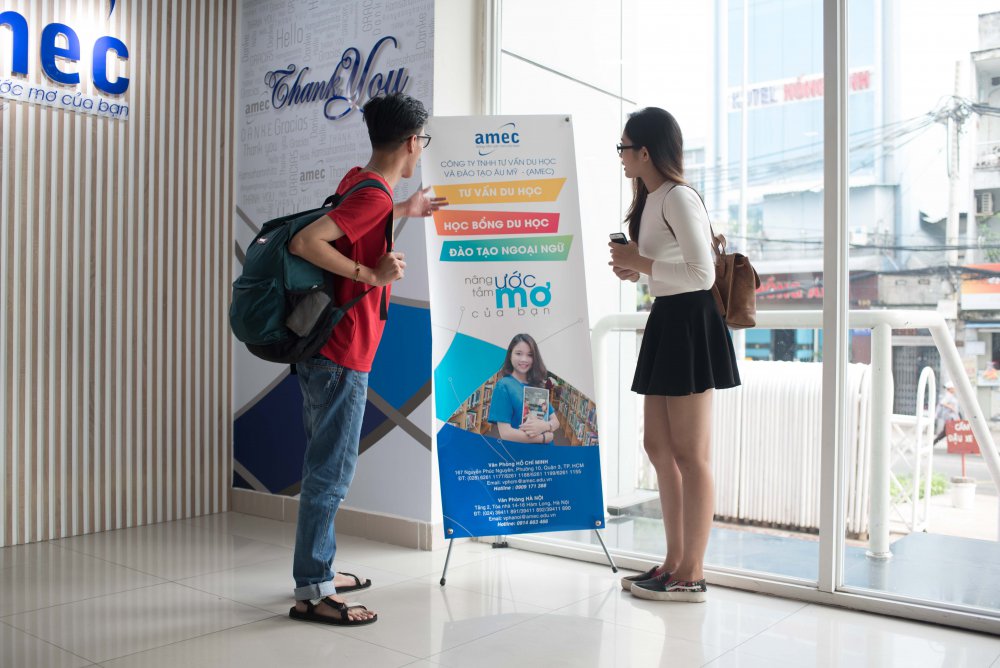 Ngày hội Tư vấn Du học Hàn Quốc miễn phí