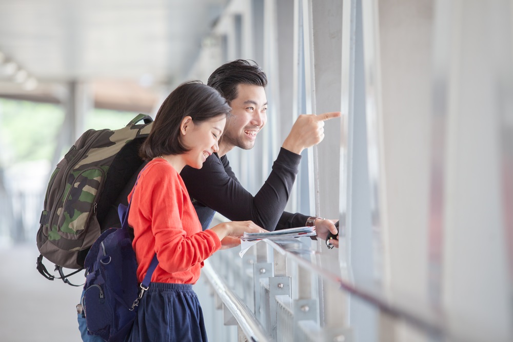 Du học Hàn Quốc - Sớm thích nghi với cuộc sống, bí quyết nào cho bạn?