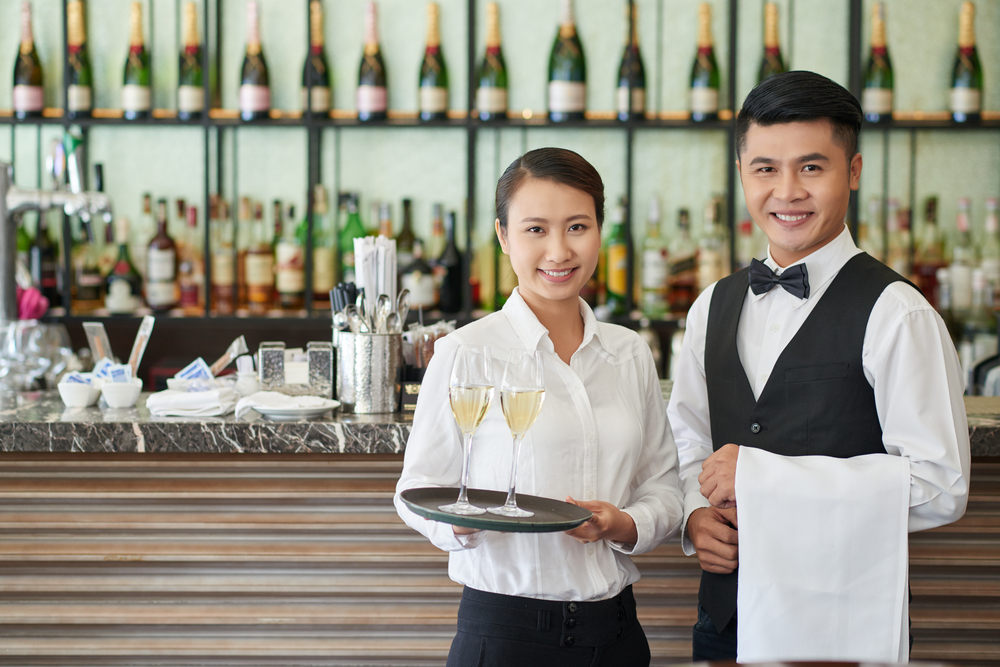 HỘI THẢO: DU HỌC NGHỀ NHÀ HÀNG - KHÁCH SẠN TẠI ĐỨC CÙNG TẬP ĐOÀN DEHOGA