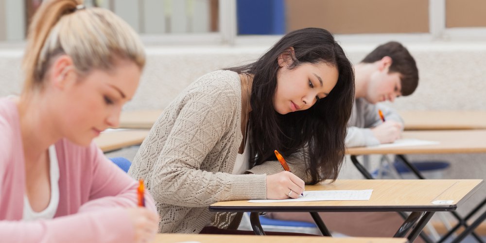 "VƯỢT CHƯỚNG NGẠI VẬT TESTAS" CÙNG AMEC: THI THỬ MIỄN PHÍ!