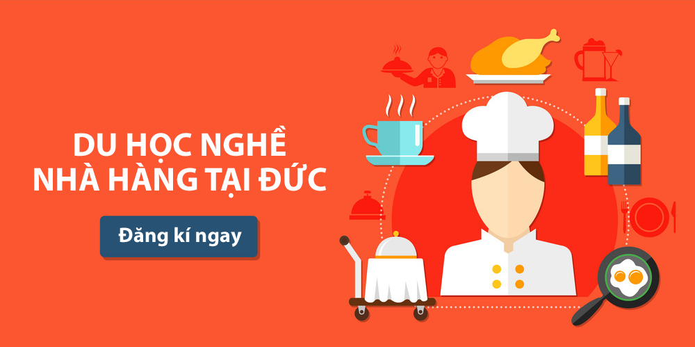 Hội thảo du học nghề NHKS Đức: "Hưởng lương hấp dẫn - Dễ dàng định cư"