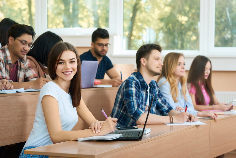 Hội thảo du học Đức: Bước ngoặt tuổi 18 - Lựa chọn để thành công!