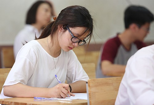 Điều kiện du học Đức 2020: Thách thức lớn với các sĩ tử 2002?