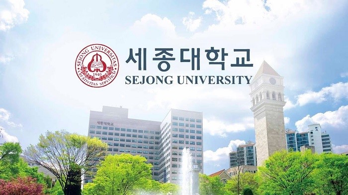 Trải nghiệm các ngành cực hot tại Đại học Sejong