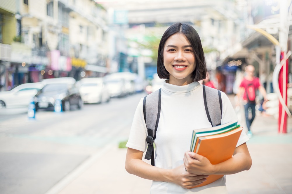 Học bổng toàn phần Du học Hàn Quốc 2022, điều kiện có khó như bạn nghĩ?