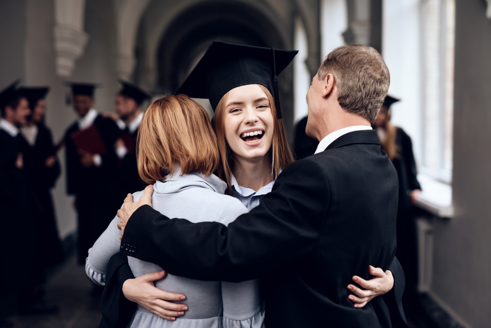 Du học Đức mời người thân sang thăm và những thủ tục cần thiết!