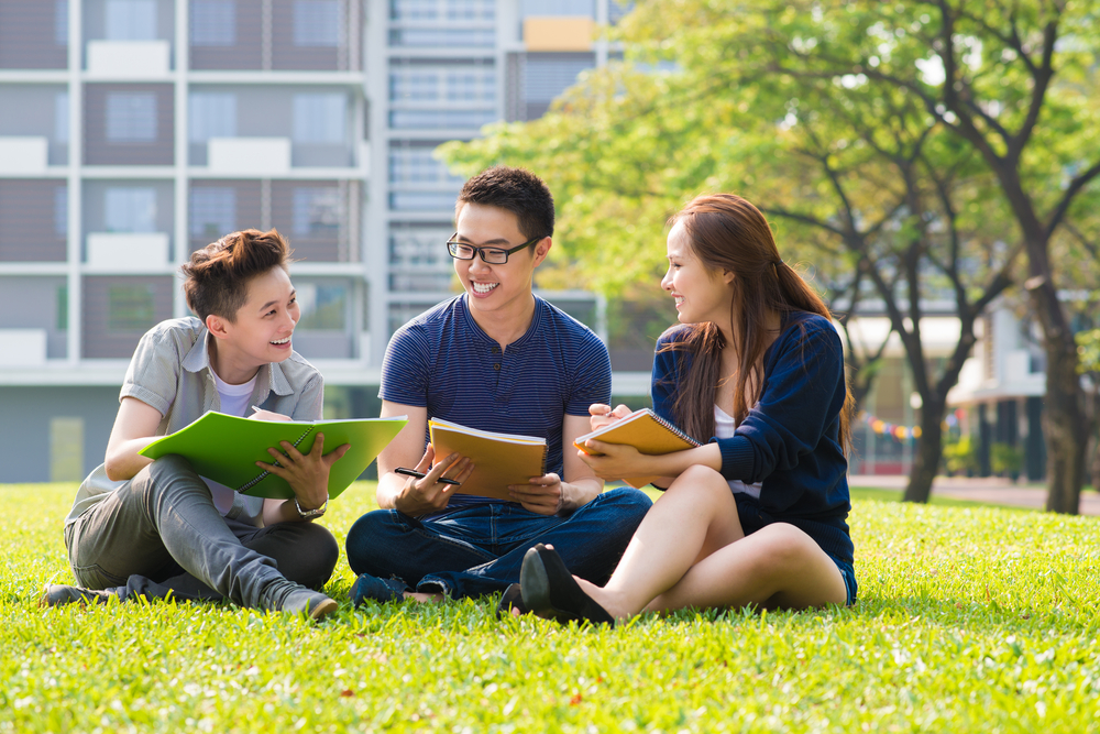 Cơ hội nhận ngay học bổng du học Hàn Quốc 100% của trường đại học Dankook