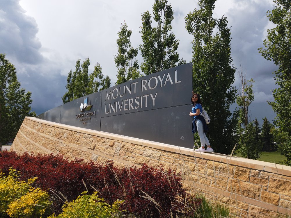 Đại học Mount Royal – hiện thực hóa giấc mơ du học Canada cùng AMEC