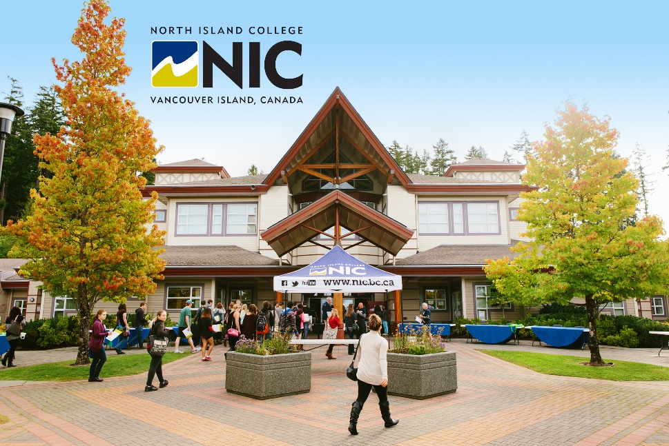 Du học Canada 2020: Tiếp nối ước mơ với North Island College