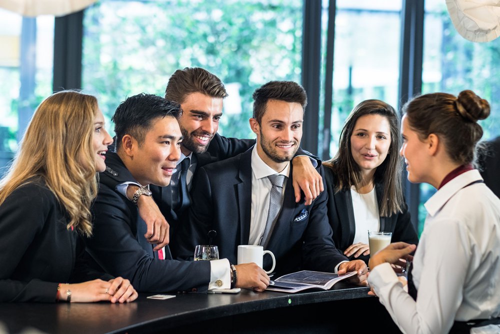 Du học Thụy Sĩ khối ngành quản lý khách sạn tại EHL
