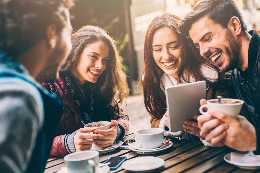 Coffee Talk - Lựa chọn tương lai: Du học và Du học nghề Đức?
