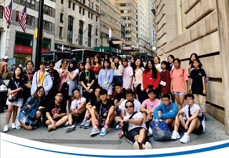 Du học hè Mỹ 2020 - Chất lượng và giá trị thật sự