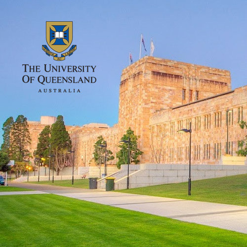 Học bổng toàn khóa lên tới 50% tại Đại học Queensland, Úc