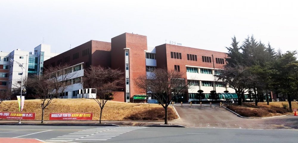 Cơ hội nhận 100% học bổng cùng Đại học Daegu
