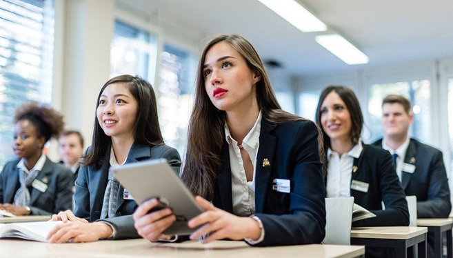 Hội thảo Du học Úc 2019 tại AMEC Đà Nẵng – Top 5 đại học hàng đầu Du học ngành quản trị du lịch khách sạn