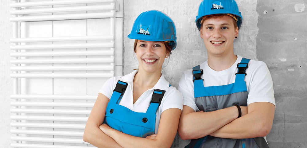 Du học nghề Xây Dựng tại Đức - Triển vọng việc làm với mức lương cao!
