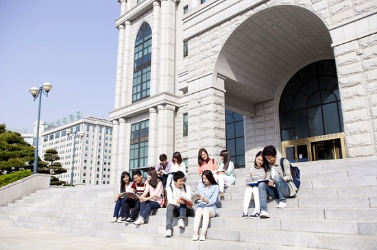 Đại học BaekSeok - Du học Hàn Quốc 2020 chi phí cực thấp