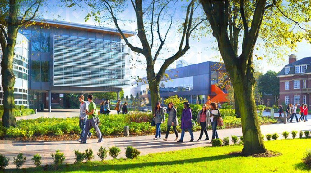 Thông tin cần biết về đại học Dongwon