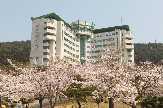 Đại học Tongmyong - Lựa chọn khi du học ở Busan