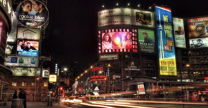 Du học Canada 2020 Toronto Film School – Bước đầu thực hiện ước mơ của các nhà làm phim